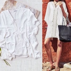 Bindya for Rachel Zoe Box of Style Cover Up